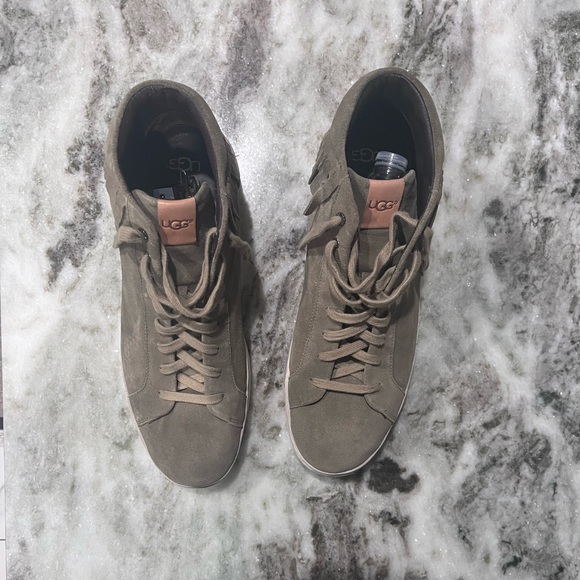 UGG Other - Men’s UGG Shoes -Size 15 -Like New